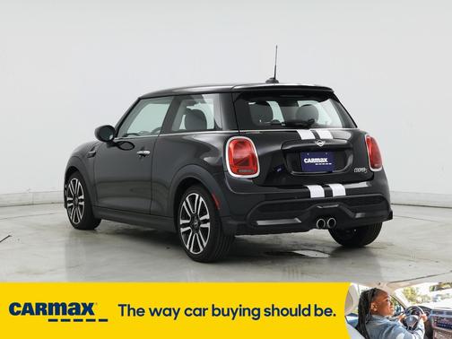 2022 MINI Hardtop S