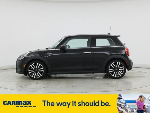 2022 MINI Hardtop S