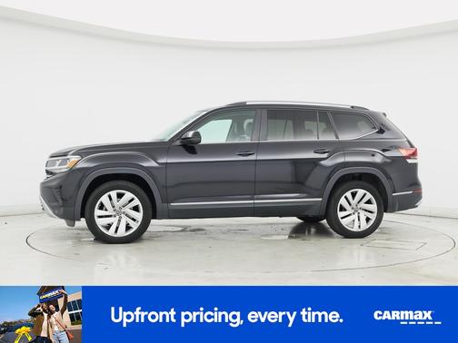 2021 Volkswagen Atlas SEL