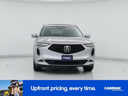 2024 Acura MDX SH-AWD Technology