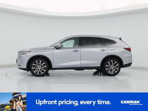 2024 Acura MDX SH-AWD Technology