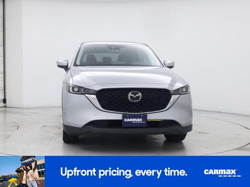 2022 Mazda CX-5 2.5 S Premium Package