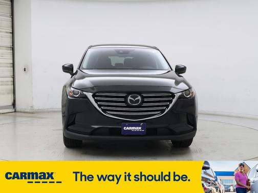 2022 Mazda CX-9 Sport