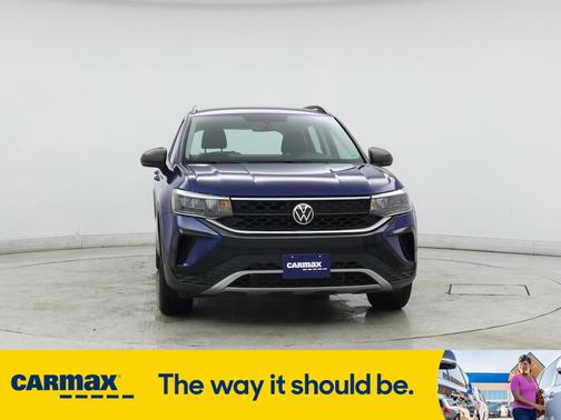 2023 Volkswagen Taos S