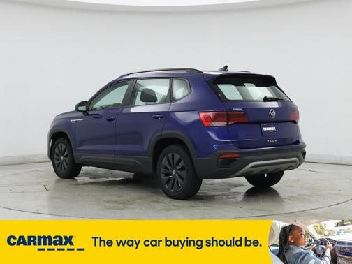 2023 Volkswagen Taos S