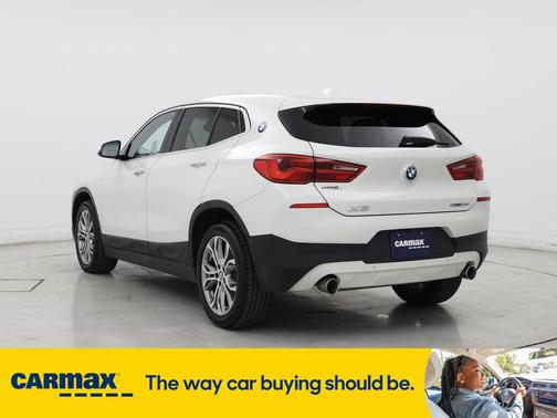 2020 BMW X2 SDrive28i
