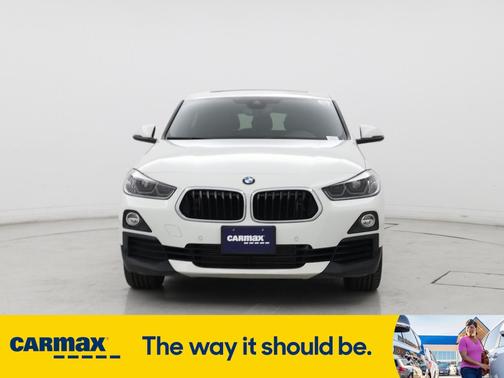 2020 BMW X2 SDrive28i