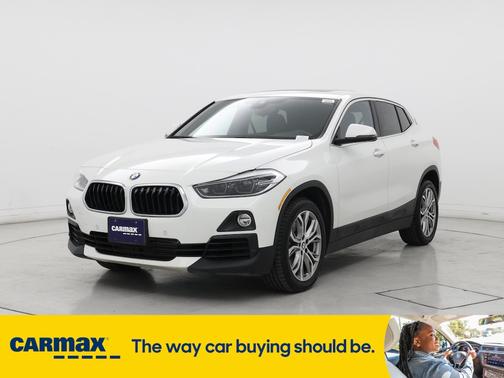 2020 BMW X2 SDrive28i