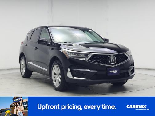 2019 Acura RDX