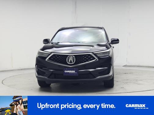 2019 Acura RDX
