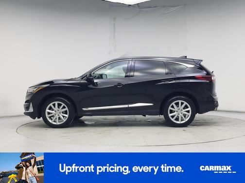 2019 Acura RDX