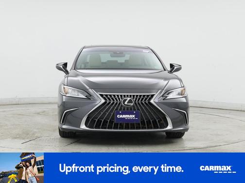 2022 Lexus ES 350 ES 350