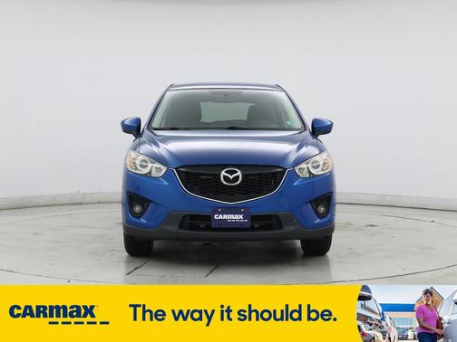 2013 Mazda CX-5 Touring