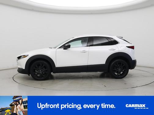 2022 Mazda CX-30 Turbo Premium