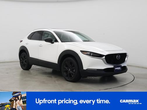 2022 Mazda CX-30 Turbo Premium