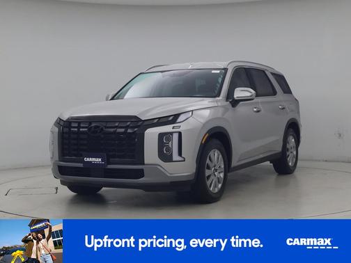 2025 Hyundai KONA N Line S