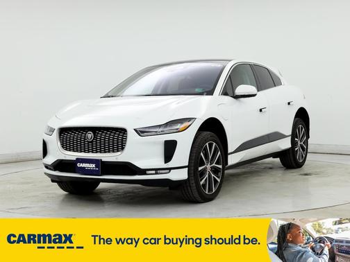 2022 Jaguar I-PACE HSE