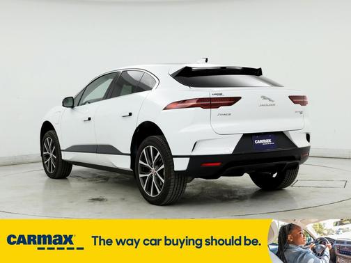 2022 Jaguar I-PACE HSE