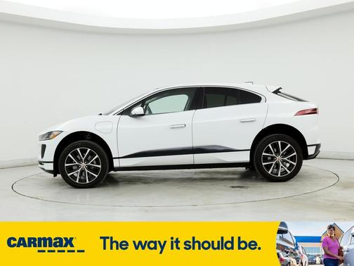 2022 Jaguar I-PACE HSE