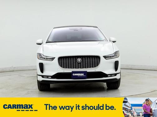 2022 Jaguar I-PACE HSE
