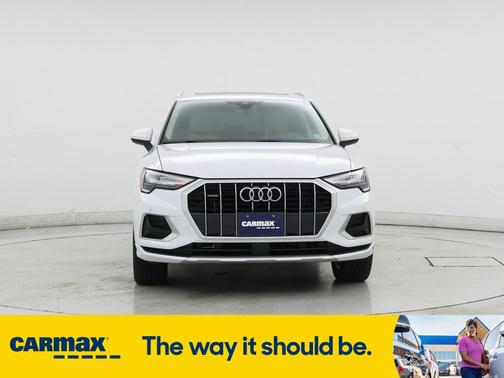 2022 Audi Q3 Premium