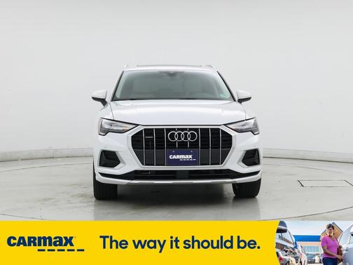 2022 Audi Q3 Premium