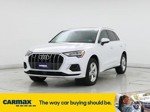 2022 Audi Q3 Premium