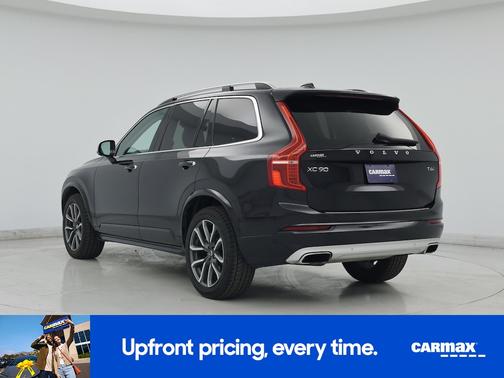 2019 Volvo XC90 T5 Momentum