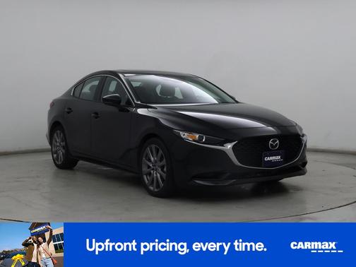 2024 Mazda Mazda3 2.5 S Preferred Package