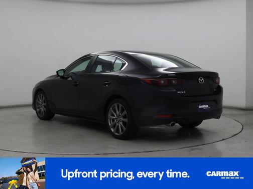 2024 Mazda Mazda3 2.5 S Preferred Package