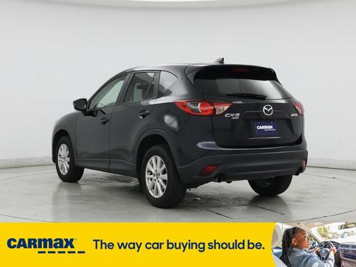 2014 Mazda CX-5 Touring