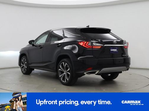 2021 Lexus RX 350 RX 350