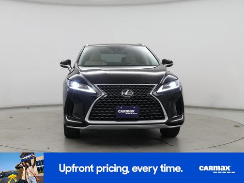 2021 Lexus RX 350 RX 350