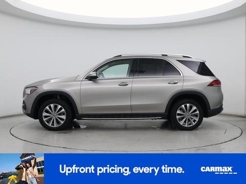 2020 Mercedes-Benz GLE 350 