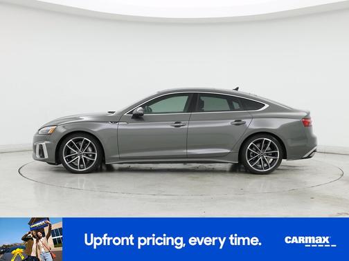 2023 Audi A5 Sportback S-Line Premium Plus