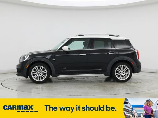 2020 MINI Countryman ALL4