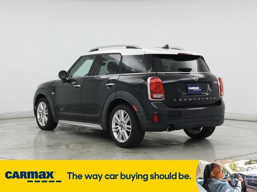 2020 MINI Countryman ALL4