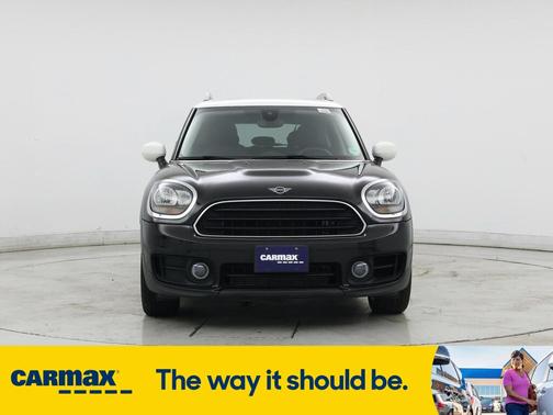 2020 MINI Countryman ALL4