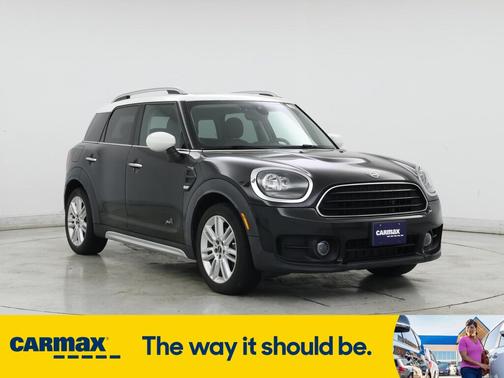 2020 MINI Countryman ALL4