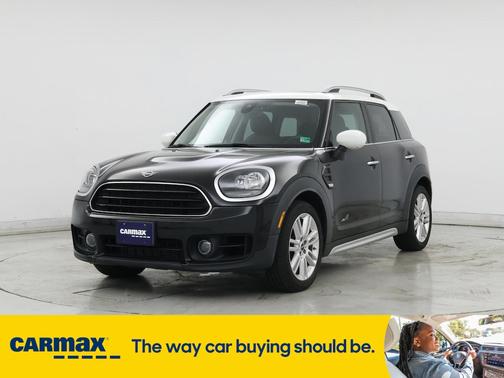 2020 MINI Countryman ALL4