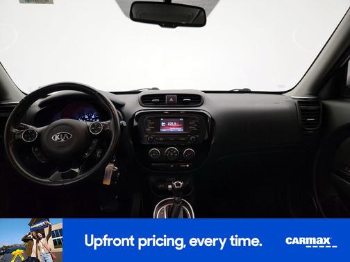 2015 Kia Soul !