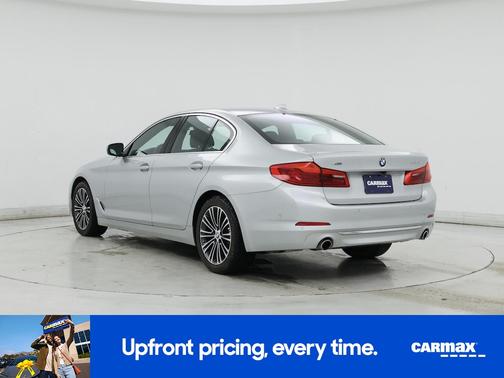 2019 BMW 530 I xDrive