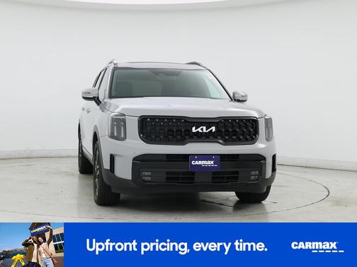 2024 Kia Telluride SX Prestige