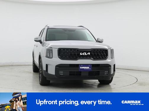 2024 Kia Telluride SX Prestige