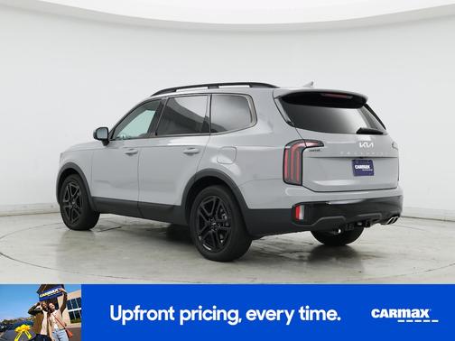2024 Kia Telluride SX Prestige