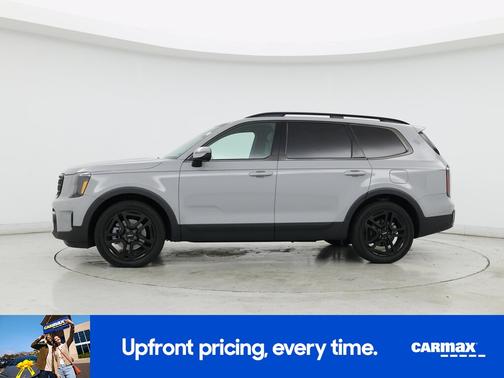 2024 Kia Telluride SX Prestige