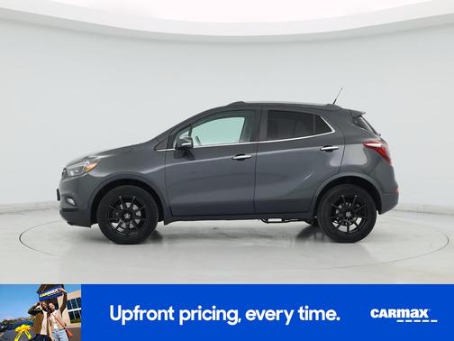 2017 Buick Encore Essence