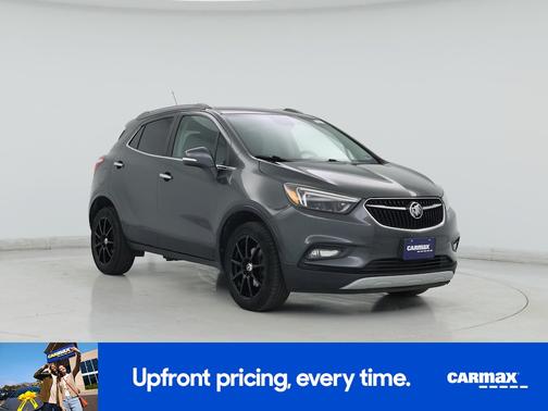 2017 Buick Encore Essence