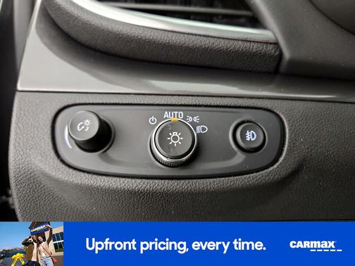 2017 Buick Encore Essence