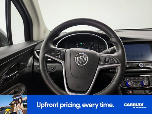 2017 Buick Encore Essence